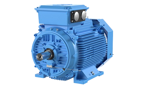 High Efficiency LV Motors