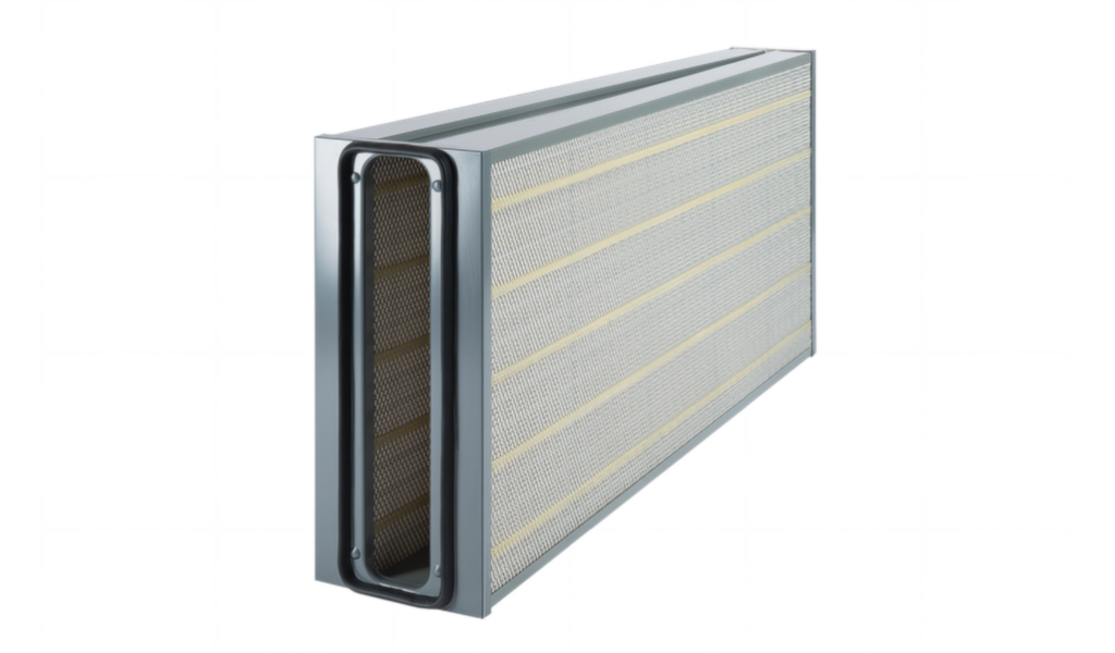 HydroPak Filtration