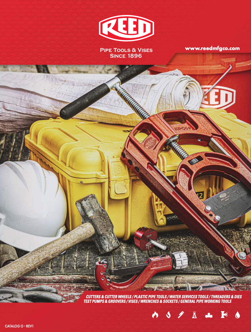 Full REED Catalog