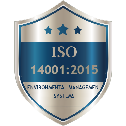 ISO14001:2015