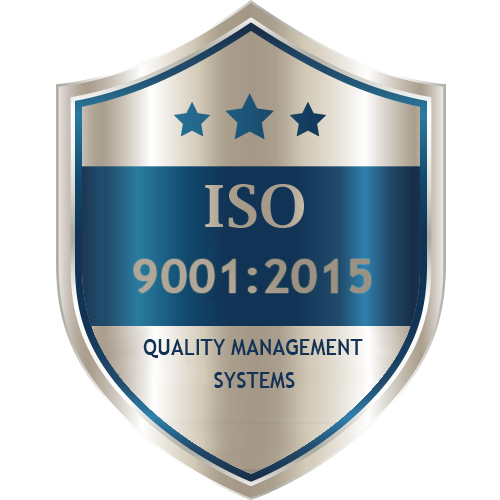 ISO 9001:2015